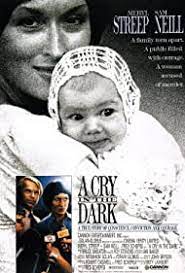 Evil Angels | A Cry in the Dark ( 1988 )