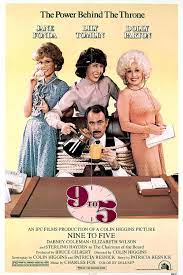 Nine to Five | 9 to 5 ( 1980 )
