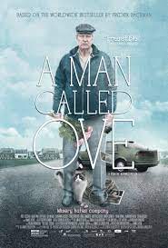 A Man Called Ove ( 2015 )
