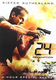 24: Redemption ( 2008 )
