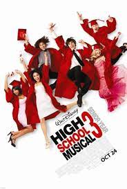 High School Musical 3: Senior Year ( 2008 )