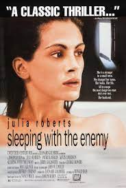 Sleeping With The Enemy (1991)