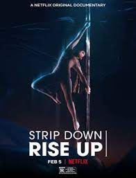 Strip Down, Rise Up (2021) ( مدبلج الماني )