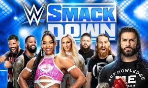 WWE SmackDown 05 03