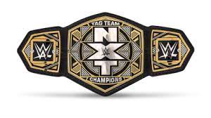 WWE NXT TOWG