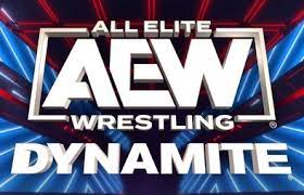 عرض AEW Dynamite 26 11  مترجم