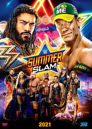 WWE: SummerSlam