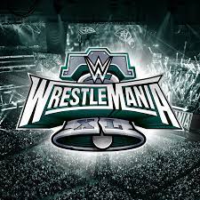 WWE WrestleMania 36 Part 1