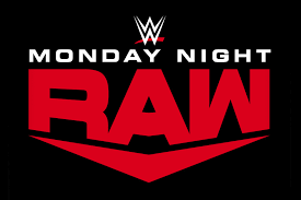 WWE Monday Night Raw 28 11 2022