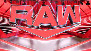 WWE Monday Night Raw 09 01 2022