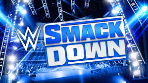WWE Smackdown 07 22 2022
