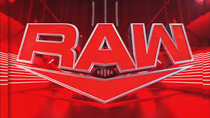 WWE Raw 10 18