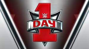 WWE Day 1