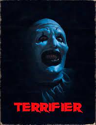 Terrifier  ( 2017 ) 