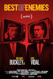 Best of Enemies ( 2015 )