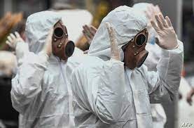 إيطاليا الحياة في زمن كورونا (2022)
