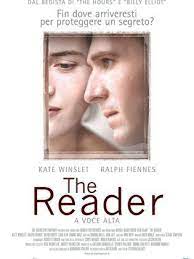 The Reader ( 2008 ) عائلي 