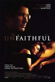 Unfaithful ( 2002 ) عائلي 