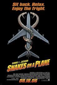Snakes On A Plane ( 2006 ) عائلي 