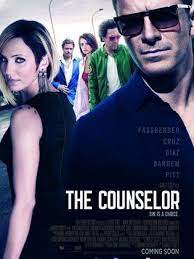 The Counselor ( 2013 ) عائلي 