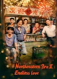 The Northeastern Bro 2 Endless Love (2023)