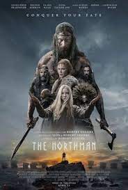 The Northman (2022) Pure
