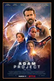 The Adam Project (2022) Pure