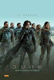 Dune ( 2021 ) Pure