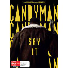 Candyman (2021) Pure