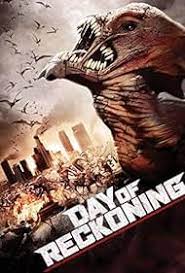 Day Of Reckoning (2016) Pure