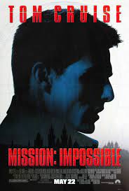 Mission: Impossible (1996) Pure