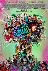 Suicide Squad (2016) Pure
