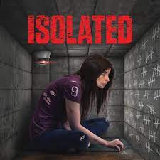  Isolated (2022) 