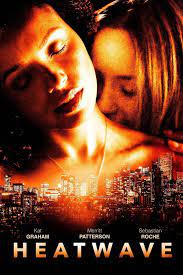 Heatwave (2021)
