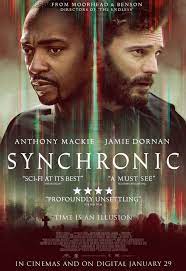 Synchronic ( 2021 )