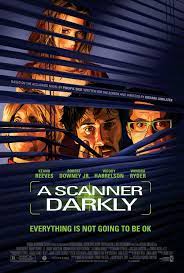 A Scanner Darkly ( 2006 )