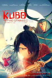 Kubo And The Two Strings ( 2016 ) مدبلج
