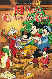 Mickey's Christmas Carol ( 1983 ) مدبلج