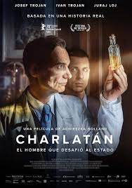 Charlatan ( 2021 )