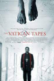 The Vatican Tapes ( 2015 )