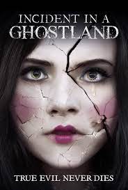 Ghostland ( 2018 )