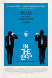 In the Loop ( 2009 )