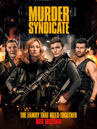 Murder Syndicate ( 2023 )