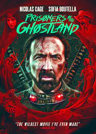 Prisoners Of The Ghostland ( 2021 ) Pure