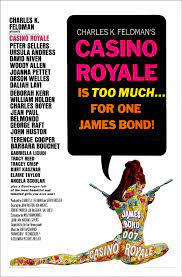 Casino Royale (1967) Pure