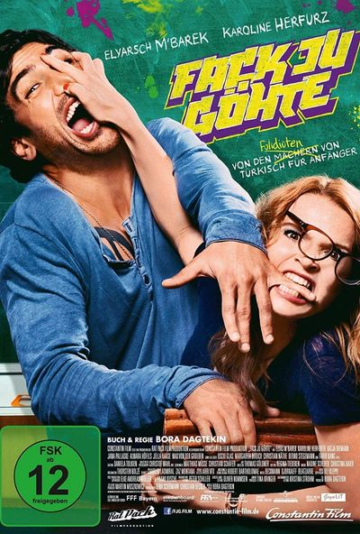 Fack ju Göhte ( 2013 )