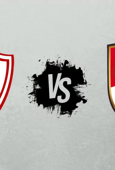 الزمالك x الأهلي