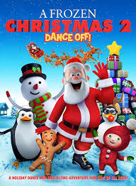 A Frozen Christmas 2 (2019) Pure
