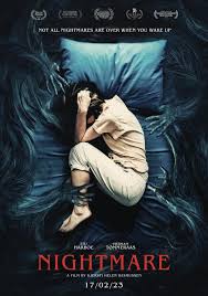 Nightmare ( 2022 )