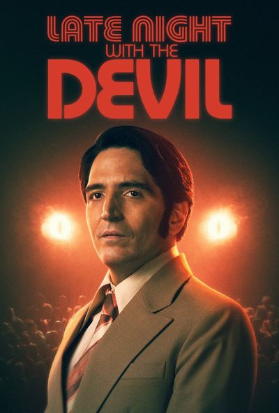Late Night with the Devil ( 2024 ) Pure